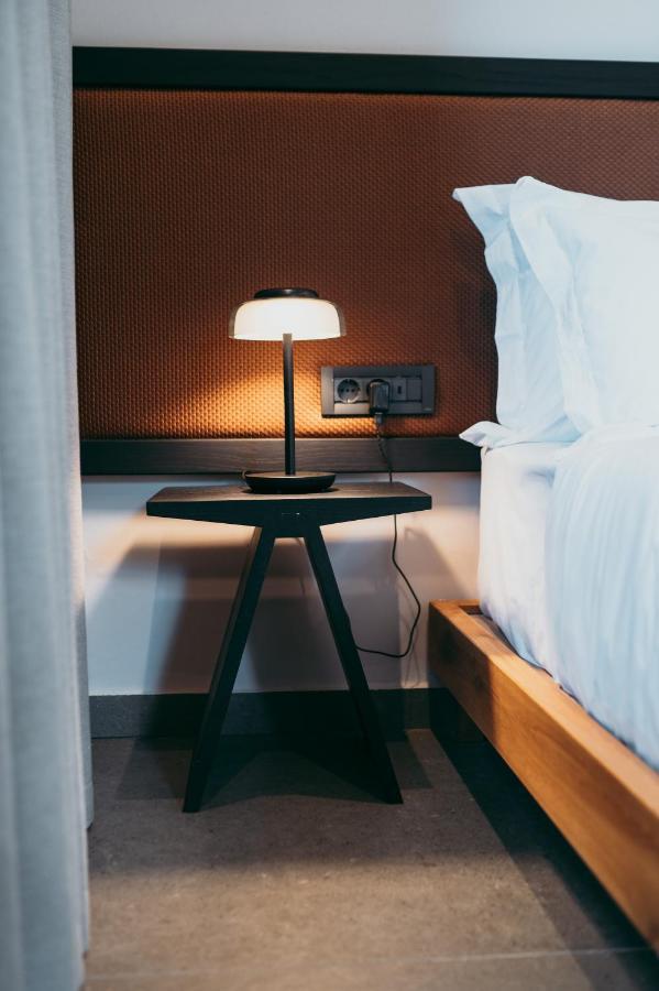Andromeda Aparthotel Panormos  Eksteriør bilde